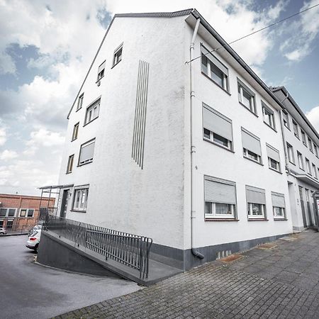 Wunderschoene Ferienwohnung In Solingen-Mitte Exterior photo