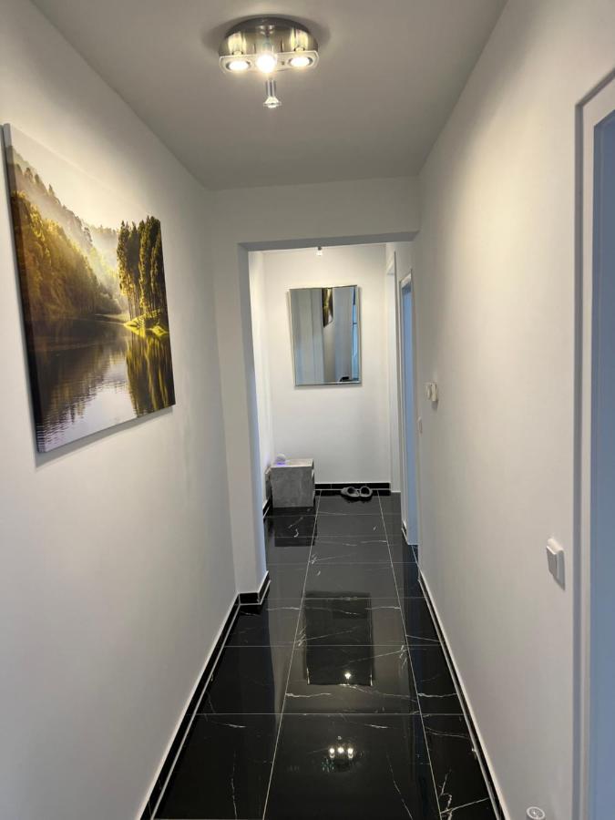 Wunderschoene Ferienwohnung In Solingen-Mitte Exterior photo