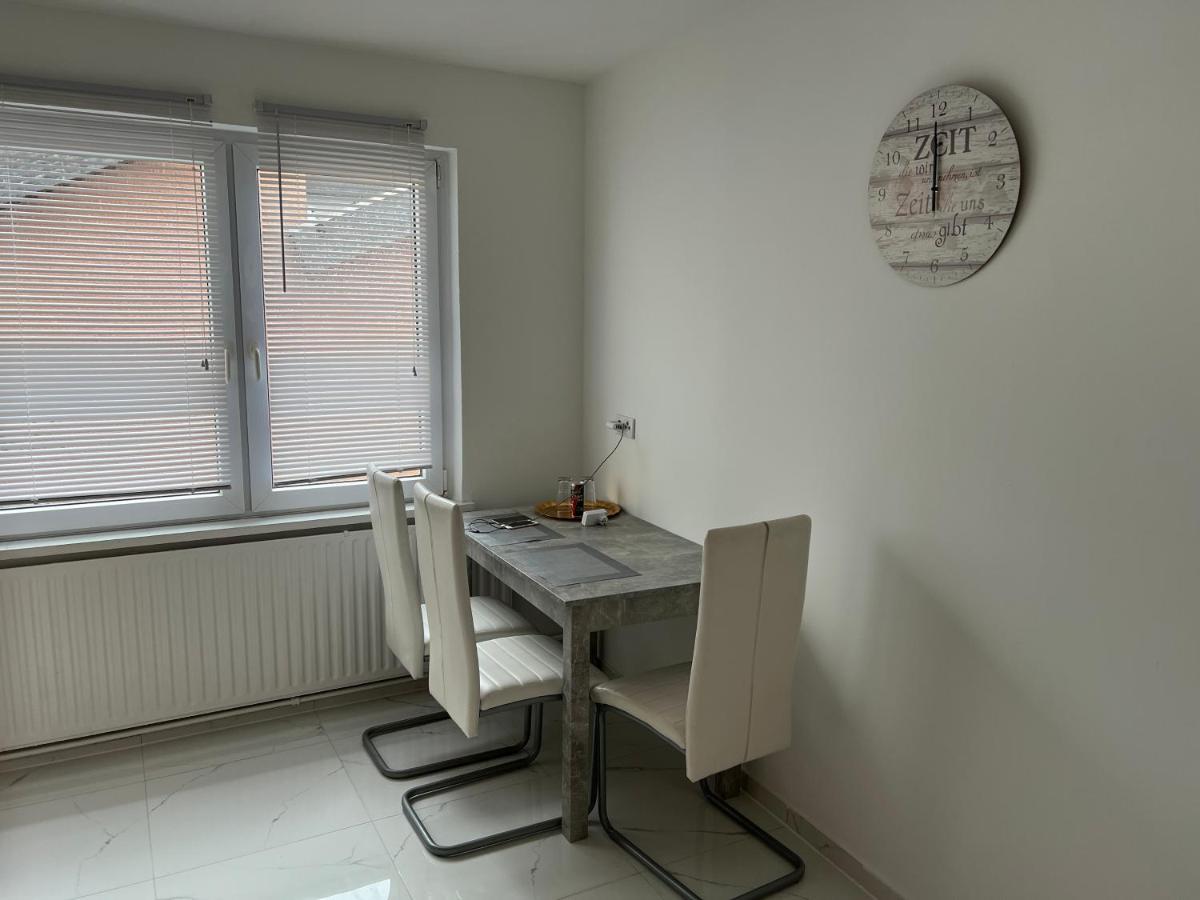 Wunderschoene Ferienwohnung In Solingen-Mitte Exterior photo